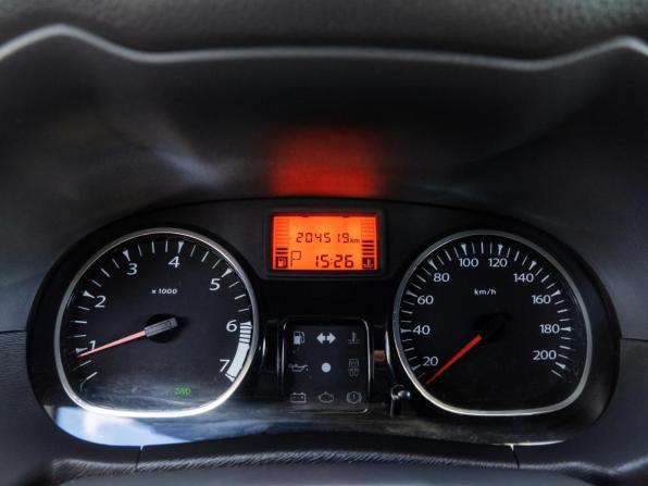 Renault Duster I с пробегом 2014 года, цена 930 000 рублей, 204519 км, внедорожник, Автокод Объявления
