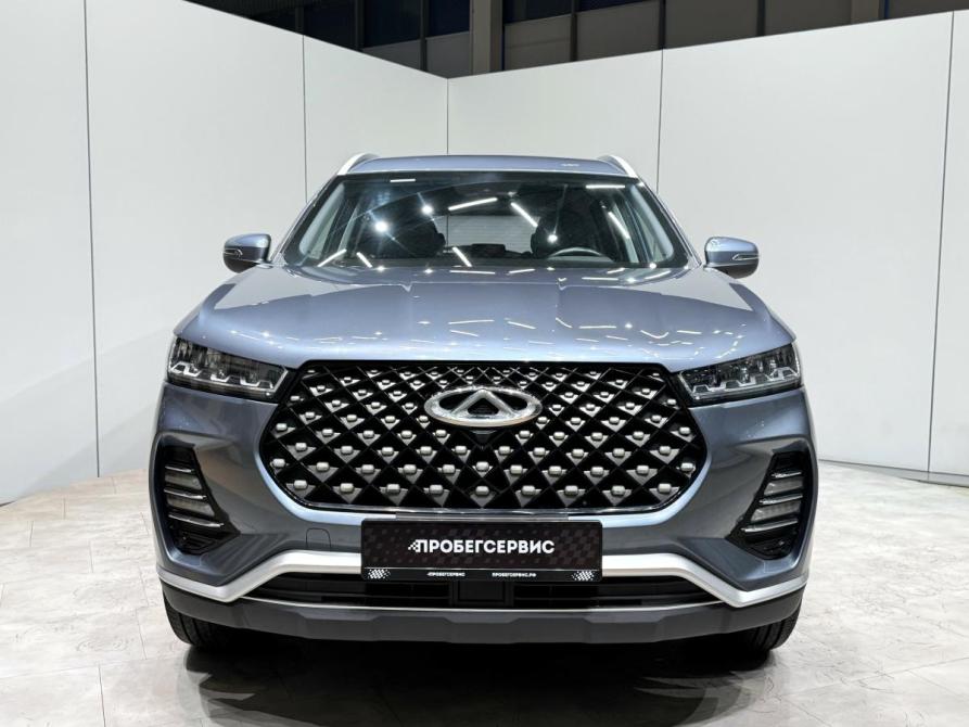 Chery Tiggo 7 Pro I Волжский  - изображение 8