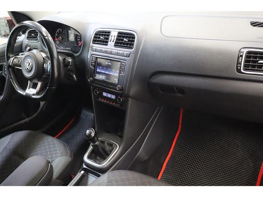 Volkswagen Polo V Рестайлинг Коломна  - изображение 5