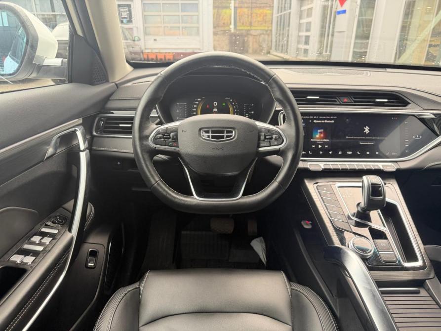 Geely Atlas Pro Мурманск  - изображение 14