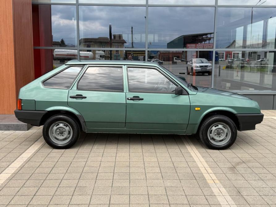 Lada (ВАЗ) 2109 Владикавказ  - изображение 5