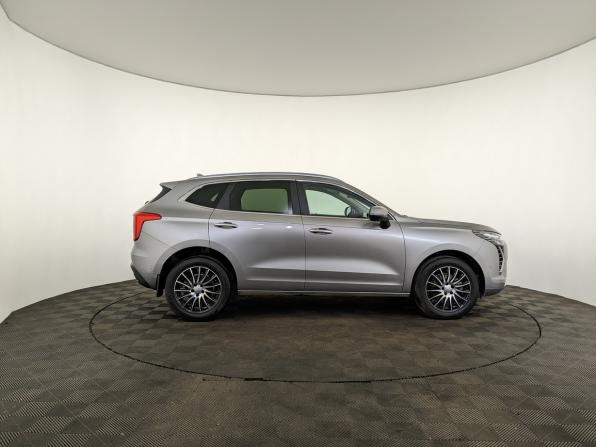 Haval Jolion I с пробегом 2024 года, цена 2 250 000 рублей, 13570 км, внедорожник, Автокод Объявления