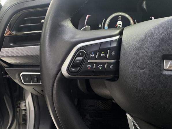 Haval F7 I Рестайлинг с пробегом 2024 года, цена 2 190 000 рублей, 29618 км, внедорожник, Автокод Объявления