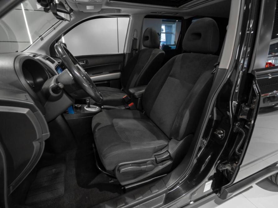 Nissan X-Trail II Рестайлинг Москва  - изображение 9
