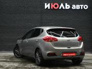 Kia Ceed II Екатеринбург  - изображение 22