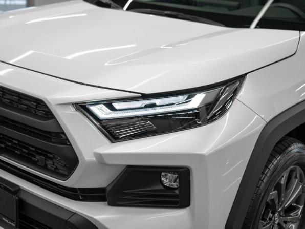 Toyota RAV4 V (XA50) с пробегом 2025 года, цена 4 200 000 рублей, 50 км, внедорожник, Автокод Объявления