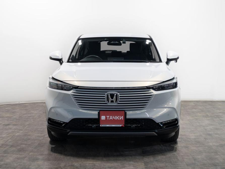 Honda Vezel II Чита  - изображение 2