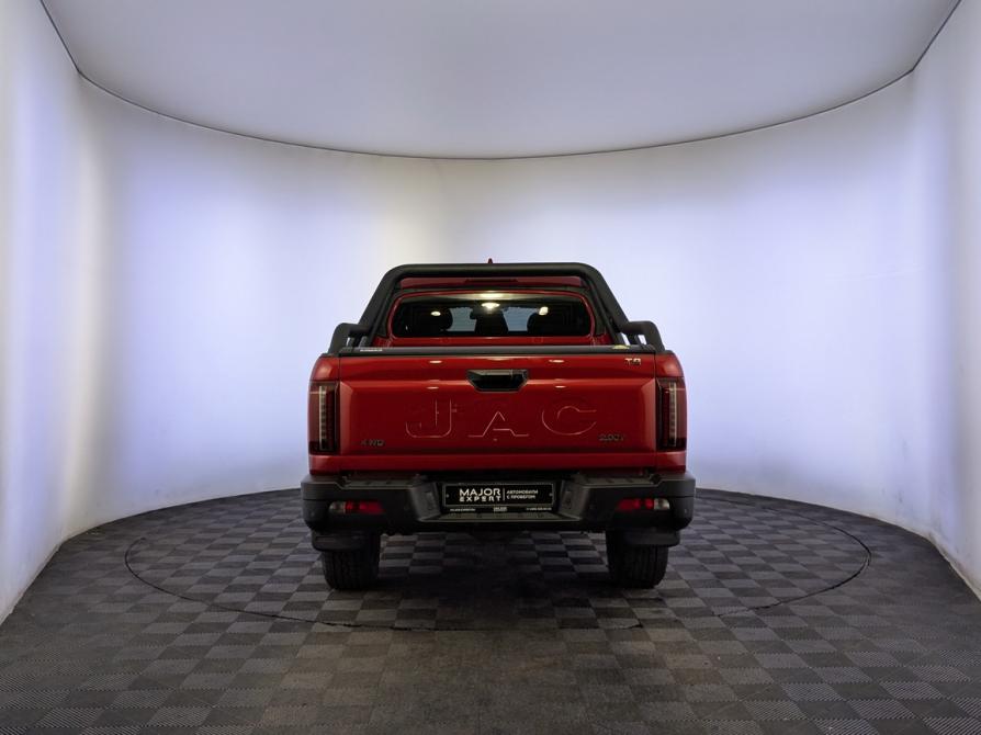 JAC T9 Москва  - изображение 6