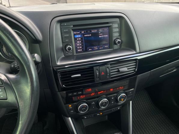 Mazda CX-5 I с пробегом 2013 года, цена 1 299 000 рублей, 224367 км, внедорожник, Автокод Объявления