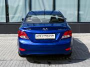 Hyundai Solaris I Екатеринбург  - изображение 23