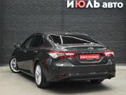 Toyota Camry VIII (XV70) Екатеринбург  - изображение 21