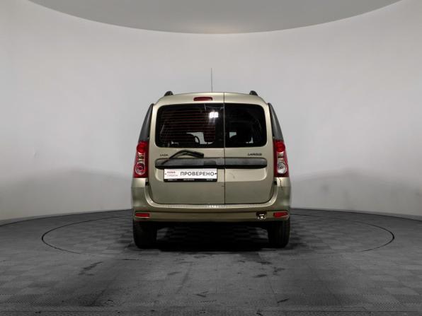 Lada (ВАЗ) Largus I с пробегом 2013 года, цена 485 000 рублей, 188871 км, универсал, Автокод Объявления