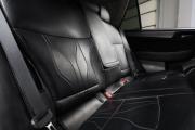 Subaru Outback V Рестайлинг Новосибирск  - изображение 35