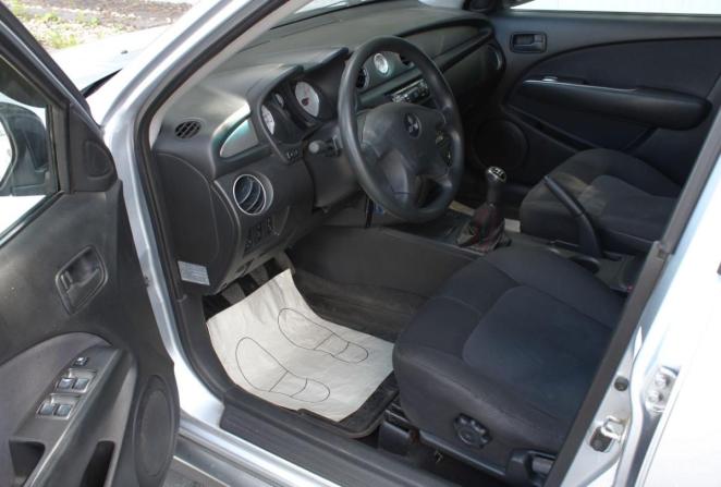 Mitsubishi Outlander I с пробегом 2005 года, цена 400 000 рублей, 240971 км, внедорожник, Автокод Объявления