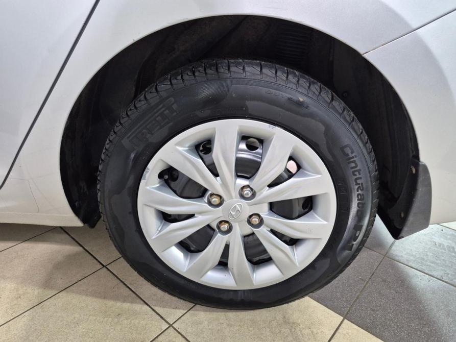 Hyundai Solaris II Воронеж  - изображение 21