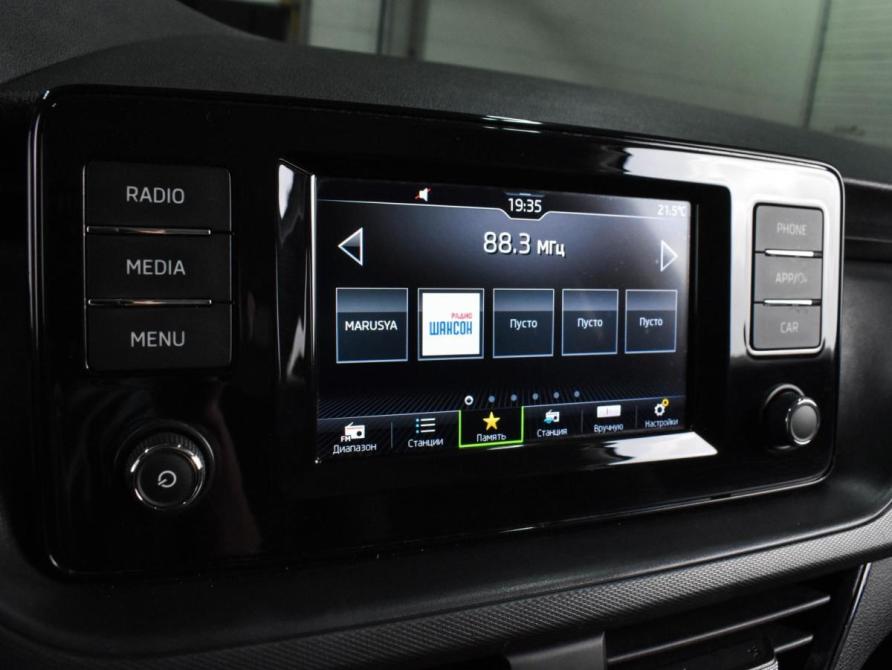 Skoda Rapid II Воронеж  - изображение 13