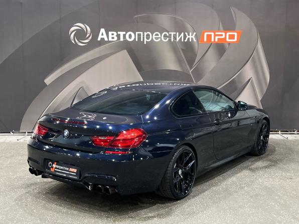 BMW 6 серии III (F06/F13/F12) с пробегом 2013 года, цена 2 240 000 рублей, 179381 км, купе, Автокод Объявления