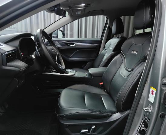 Haval Jolion I с пробегом 2023 года, цена 1 777 000 рублей, 49374 км, внедорожник, Автокод Объявления
