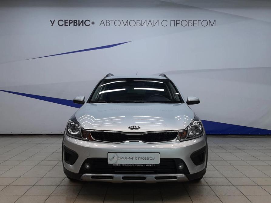 Kia Rio IV Москва  - изображение 6