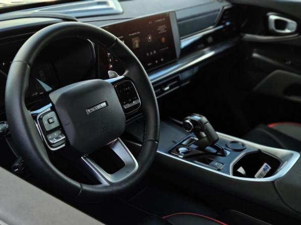 Haval H3 I с пробегом 2025 года, цена 2 320 000 рублей, 29000 км, внедорожник, Автокод Объявления