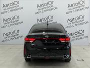 Kia Rio IV Рестайлинг Ставрополь  - изображение 25