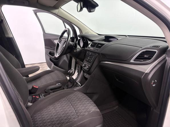 Opel Mokka I с пробегом 2014 года, цена 1 200 000 рублей, 79597 км, внедорожник, Автокод Объявления