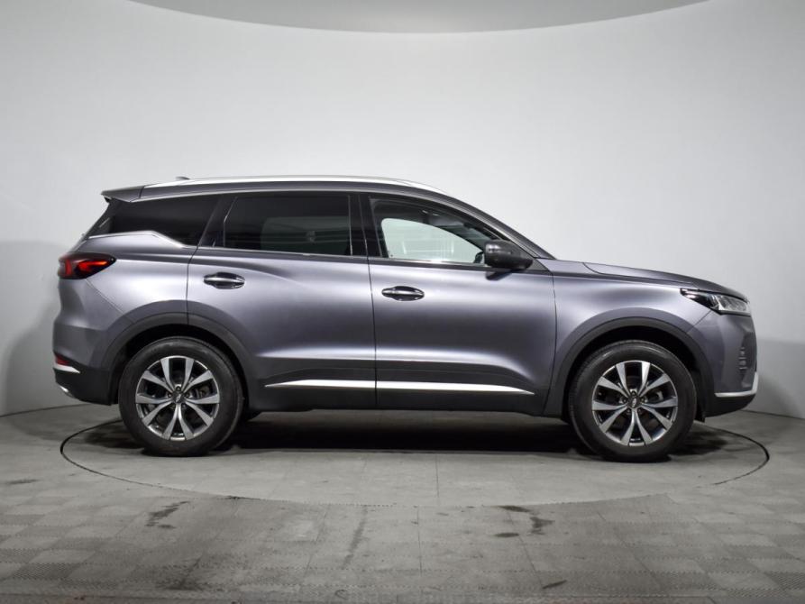 Chery Tiggo 7 Pro I Санкт-Петербург  - изображение 4