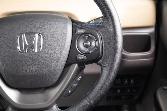 Honda Freed II с пробегом 2018 года, цена 1 629 000 рублей, 94137 км, компактвэн, Автокод Объявления