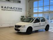 Renault Logan I Рестайлинг Волгоград  - изображение 19