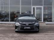 Toyota Camry VIII (XV70) Улан-Удэ  - изображение 24