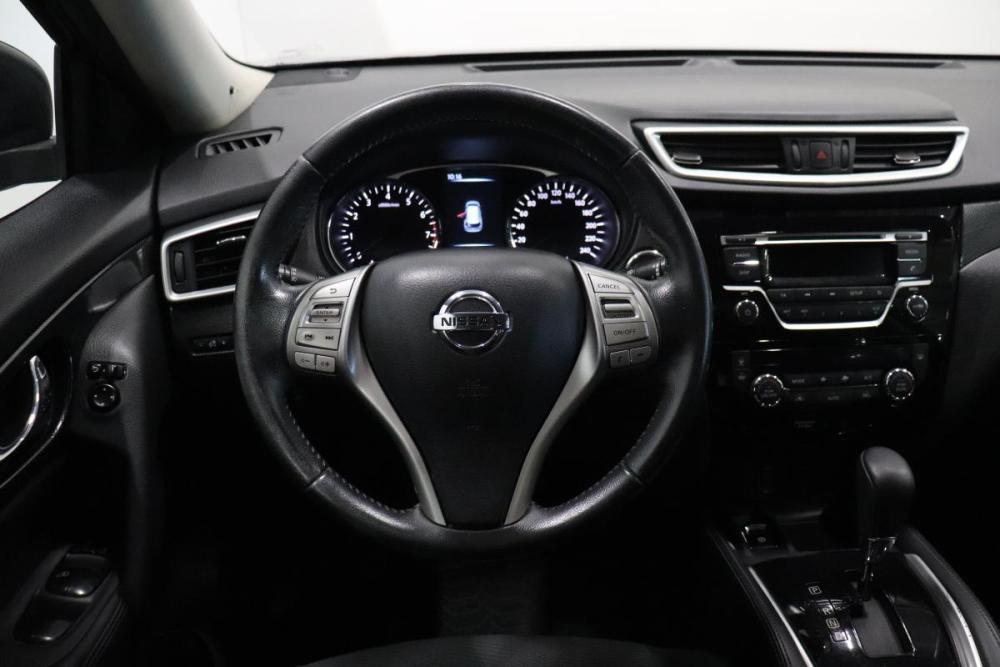 Nissan X-Trail III Ульяновск  - изображение 10