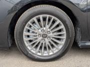 Toyota Camry IX (XV80) China Market Москва  - изображение 34