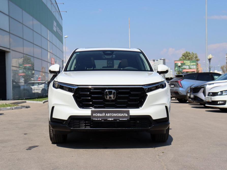 Honda CR-V VI Самара  - изображение 2