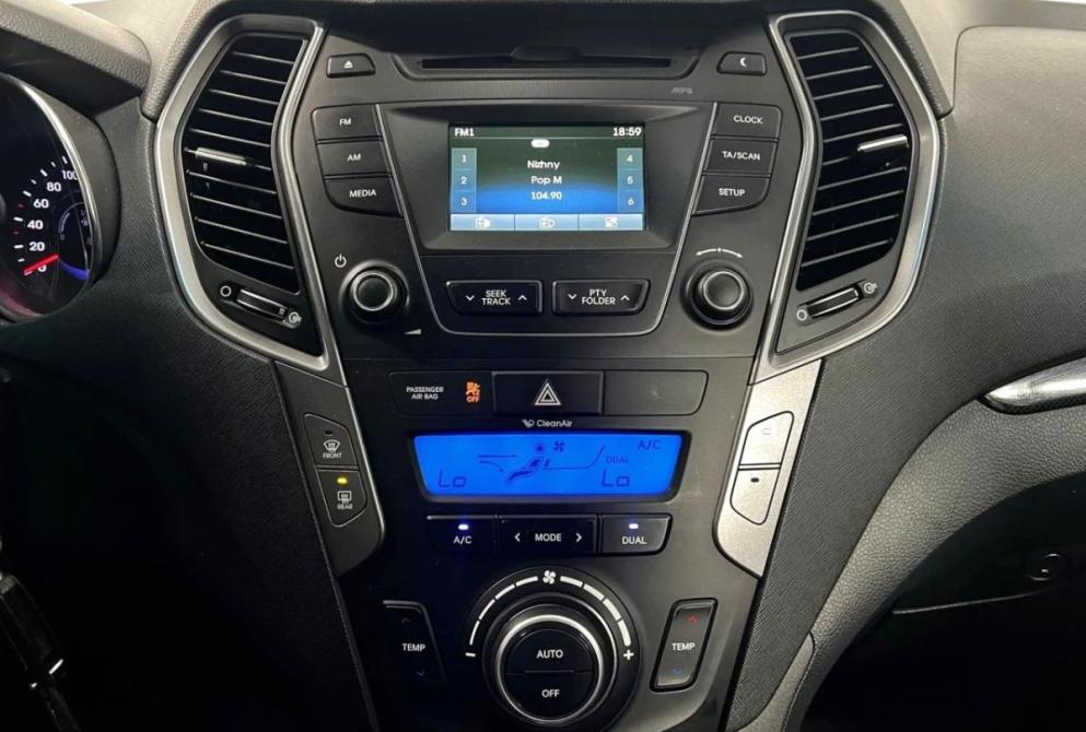 Hyundai Santa Fe II Рестайлинг Нижний Новгород  - изображение 15