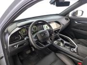 Geely Tugella I Рестайлинг Москва  - изображение 46