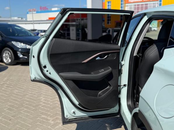 Omoda C5 I с пробегом 2023 года, цена 2 050 000 рублей, 30223 км, внедорожник, Автокод Объявления