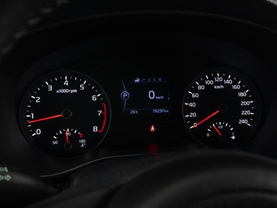 Kia Sportage IV Тюмень  - изображение 15