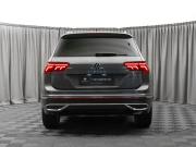 Volkswagen Tiguan II Рестайлинг Москва  - изображение 35