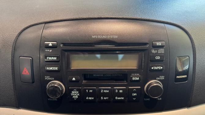 Hyundai Sonata V (NF) с пробегом 2007 года, цена 425 000 рублей, 399516 км, седан, Автокод Объявления