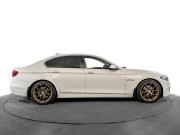 BMW 5 серии VI (F10/F11/F07) Рестайлинг Санкт-Петербург  - изображение 34