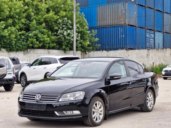 Volkswagen Passat B7 с пробегом 2011 года, цена 835 000 рублей, 220409 км, седан, Автокод Объявления