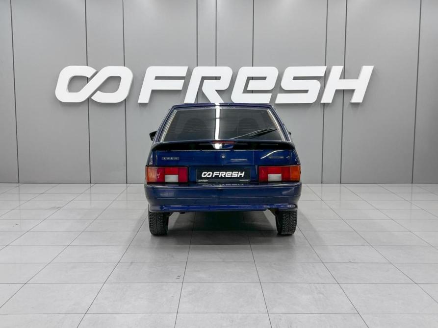 Lada (ВАЗ) 2114 Ростов-на-Дону  - изображение 4