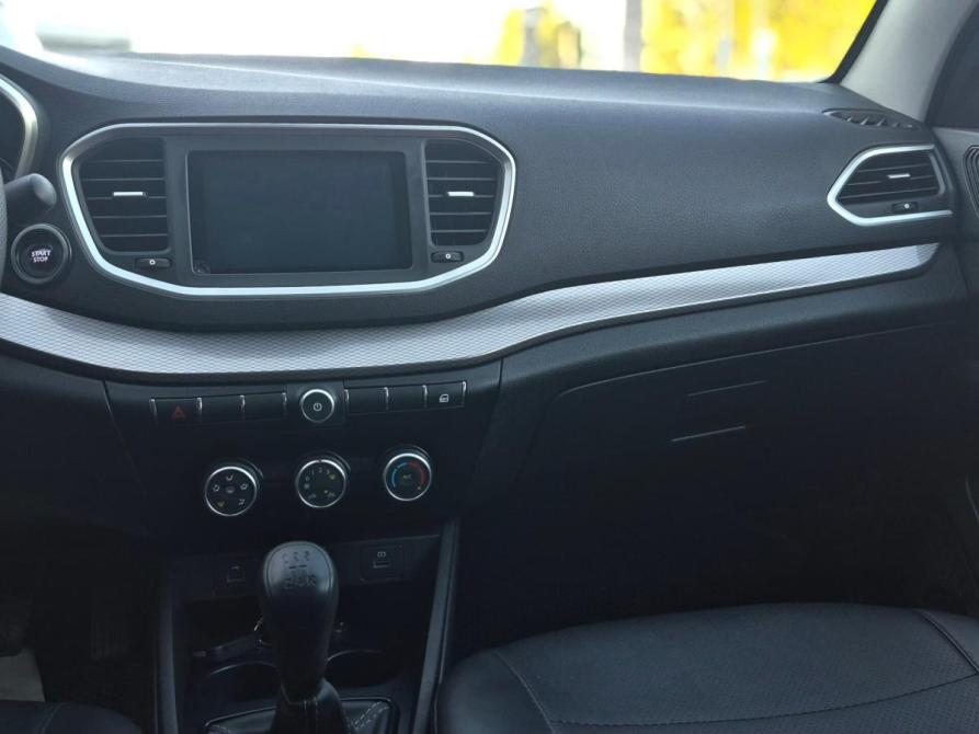 Lada (ВАЗ) Vesta I Рестайлинг (NG) Архангельск  - изображение 15