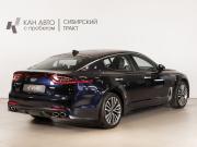Kia Stinger I Казань  - изображение 11
