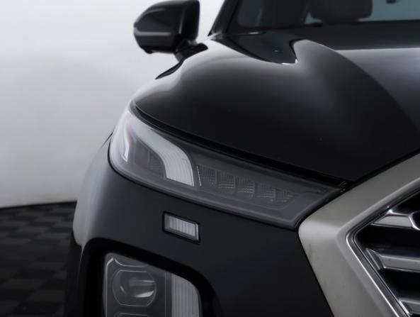 Hyundai Palisade I с пробегом 2021 года, цена 3 778 000 рублей, 83000 км, внедорожник, Автокод Объявления