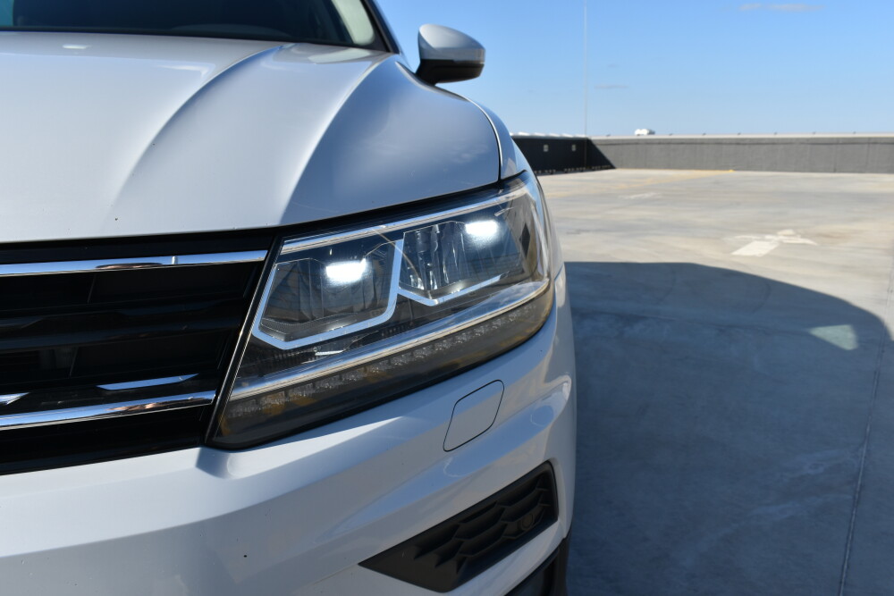 Volkswagen Tiguan II Казань  - изображение 10
