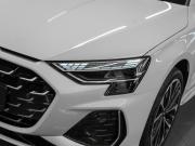 Audi A3 IV (8Y) Рестайлинг Москва  - изображение 47