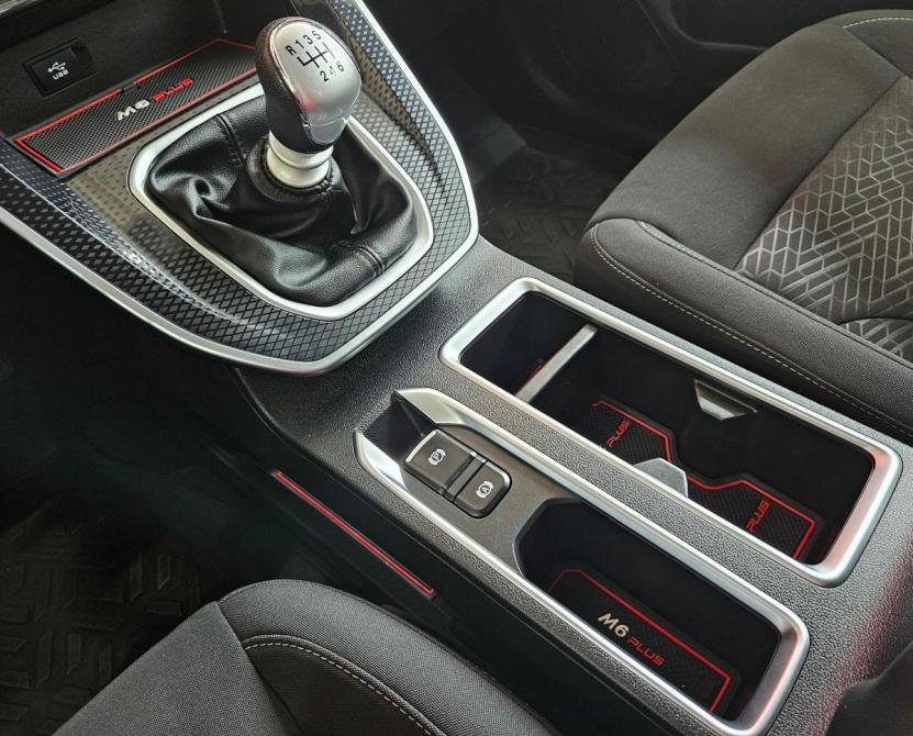 Haval M6 II Вологда  - изображение 17