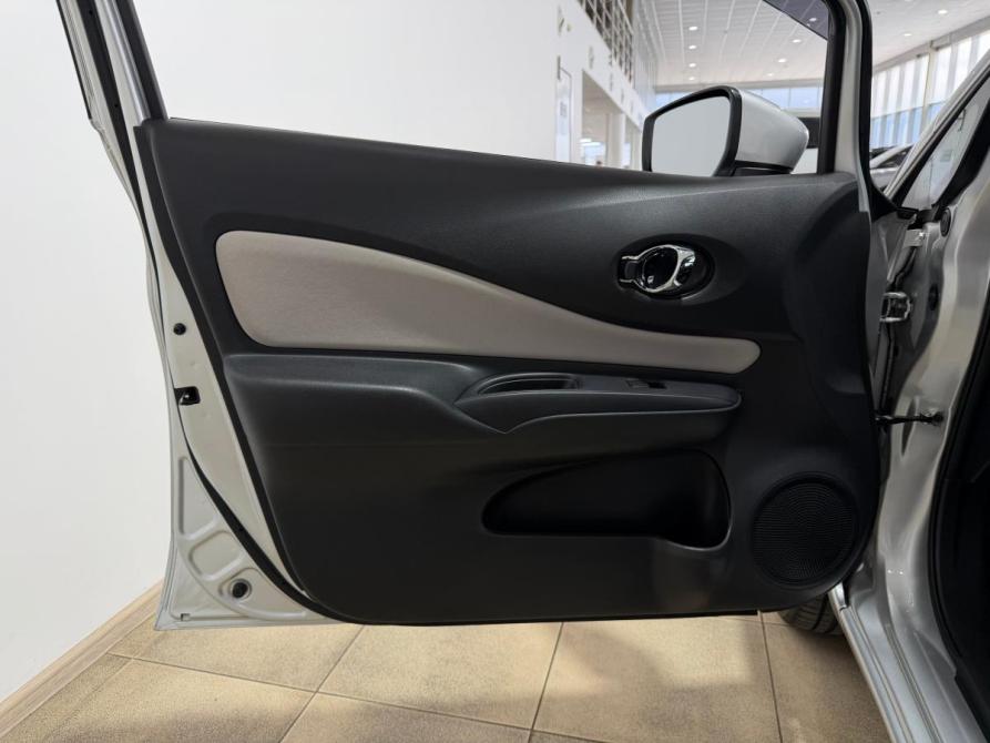 Nissan Note II Рестайлинг Новороссийск  - изображение 29