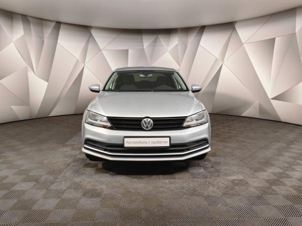 Volkswagen Jetta VI Рестайлинг с пробегом 2015 года, цена 969 000 рублей, 267899 км, седан, Автокод Объявления
